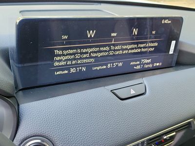 2026 Mazda CX-90 - Photo 30