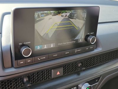 2024 Honda CR-V Hybrid - Photo 28