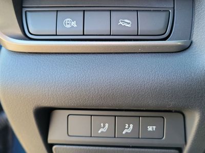 2026 Mazda CX-30 - Photo 20