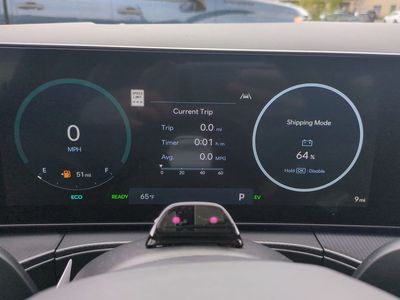 2026 Hyundai SANTA FE HYBRID - Photo 37