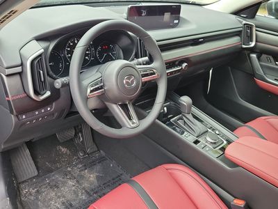 2026 Mazda CX-50 Hybrid — photo 17 view