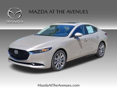 2026 Mazda Mazda3 - Photo 1