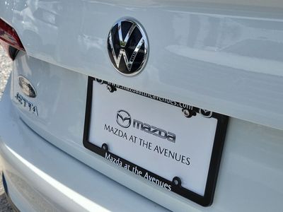 2024 Volkswagen Jetta - Photo 31