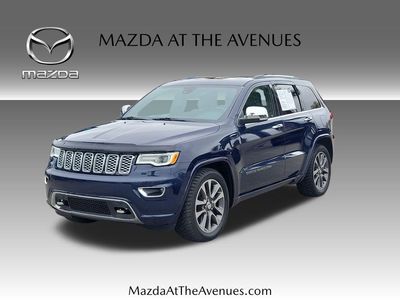 2018 Jeep Grand Cherokee - Photo 1