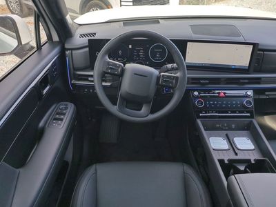2026 Hyundai SANTA FE HYBRID - Photo 19