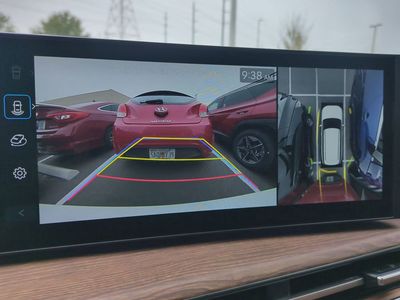 2026 Hyundai SANTA FE - Photo 27