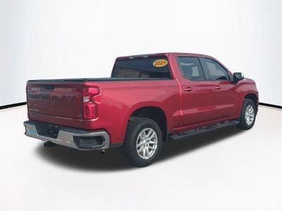 2021 Chevrolet Silverado 1500 - Photo 5