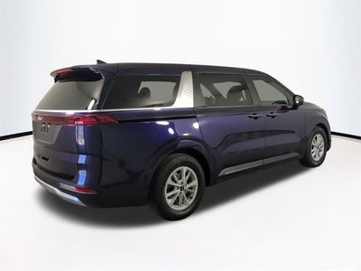 2024 Kia Carnival - Photo 5
