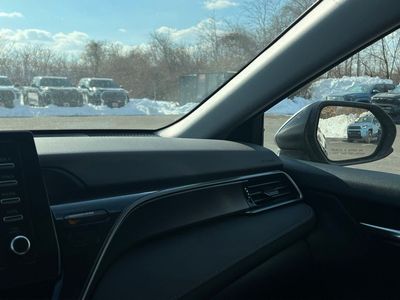 2024 Toyota Camry - Photo 27