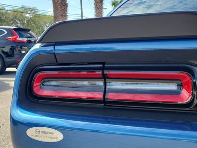 2023 Dodge Challenger - Photo 9