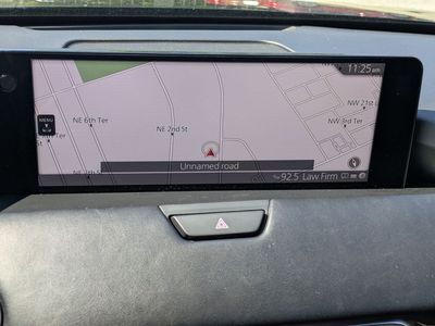 2026 Mazda CX-90 - Photo 21