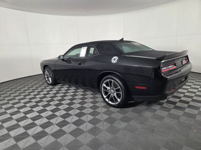 2021 Dodge Challenger - Photo 7