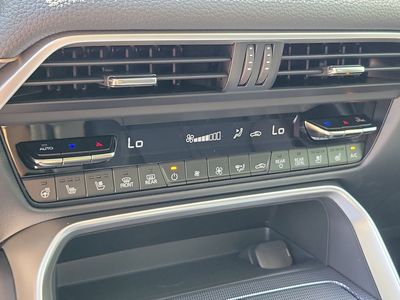 2026 Mazda CX-90 - Photo 31