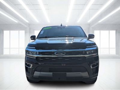 2024 Ford Expedition Max - Photo 8