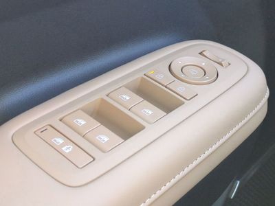 2026 Hyundai SANTA FE HYBRID - Photo 32
