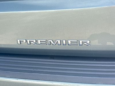 2023 Chevrolet Tahoe - Photo 11