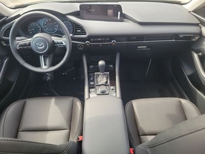 2026 Mazda Mazda3 - Photo 11