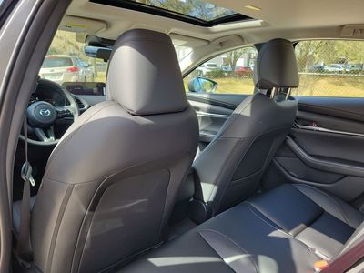 2026 Mazda Mazda3 - Photo 9