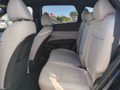 2026 Hyundai TUCSON - Photo 16