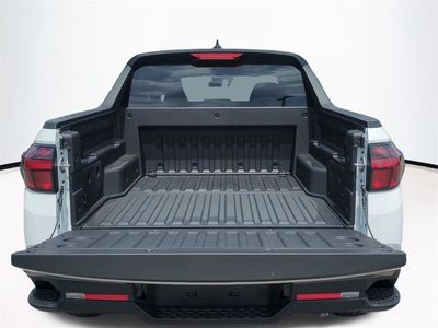 2026 Hyundai SANTA CRUZ - Photo 14