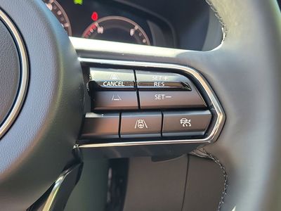 2026 Mazda CX-90 - Photo 25