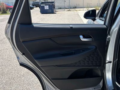 2022 Hyundai Santa Fe - Photo 11