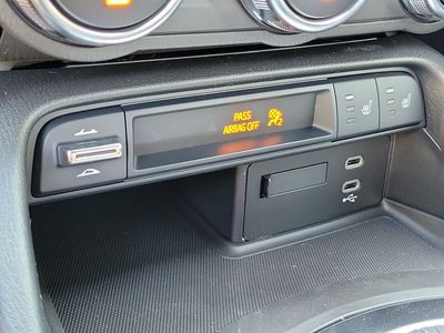 2026 Mazda MX-5 Miata RF - Photo 28