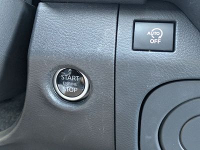 2025 Nissan Frontier - Photo 29