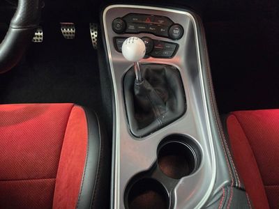 2022 Dodge Challenger - Photo 17