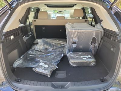 2026 Mazda CX-90 - Photo 9