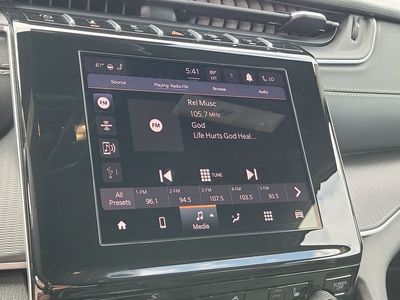 2024 Jeep Grand Cherokee - Photo 29