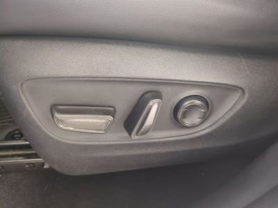 2024 Toyota Grand Highlander - Photo 24