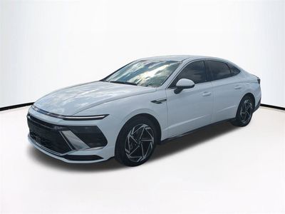 2026 Hyundai SONATA - Photo 9