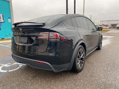 2023 Tesla Model X - Photo 4
