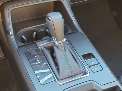 2026 Mazda CX-5 - Photo 30