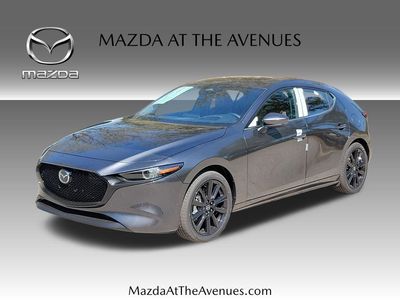 2026 Mazda Mazda3 - Photo 1
