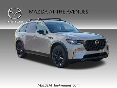 2026 Mazda CX-90 - Photo 4