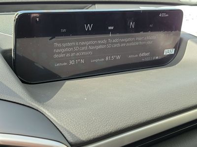 2026 Mazda CX-50 - Photo 29