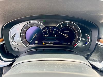 2019 BMW 5 Series - Photo 41