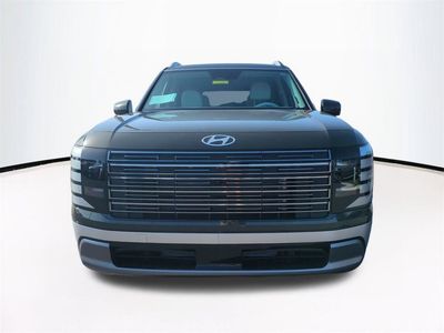 2026 Hyundai PALISADE - Photo 3