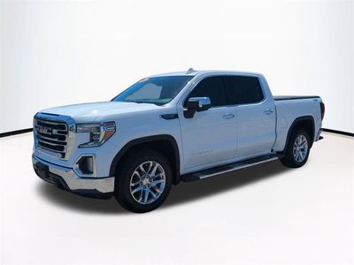 2020 GMC Sierra 1500 - Photo 9