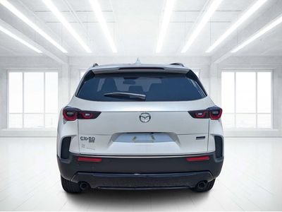 2026 Mazda CX-50 Hybrid - Photo 4