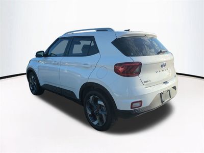 2026 Hyundai VENUE - Photo 7