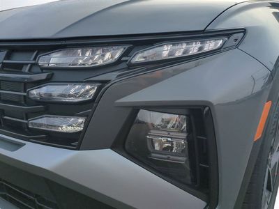 2026 Hyundai TUCSON - Photo 10