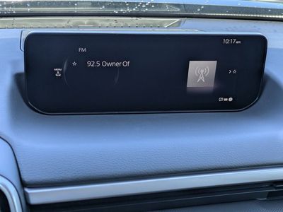 2026 Mazda CX-50 - Photo 20