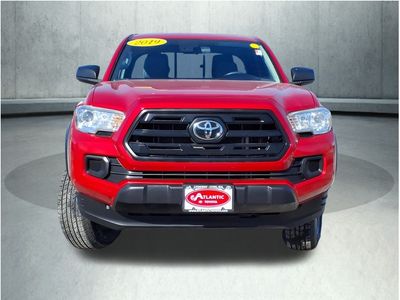 2019 Toyota Tacoma - Photo 3
