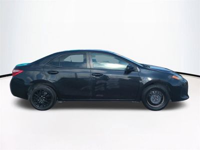 2018 Toyota Corolla - Photo 4