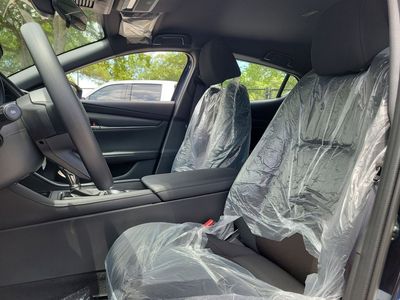 2026 Mazda Mazda3 - Photo 15