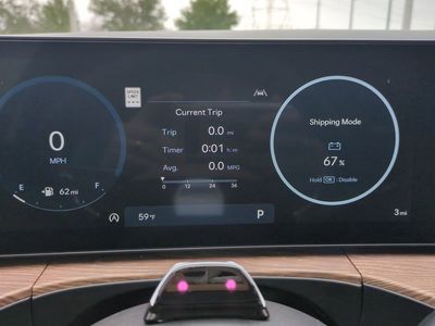 2026 Hyundai SANTA FE - Photo 37