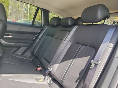 2026 Mazda CX-50 - Photo 12